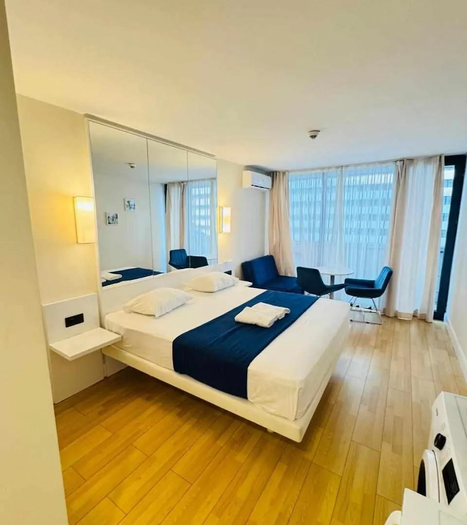 Apartment Orby City Batumi