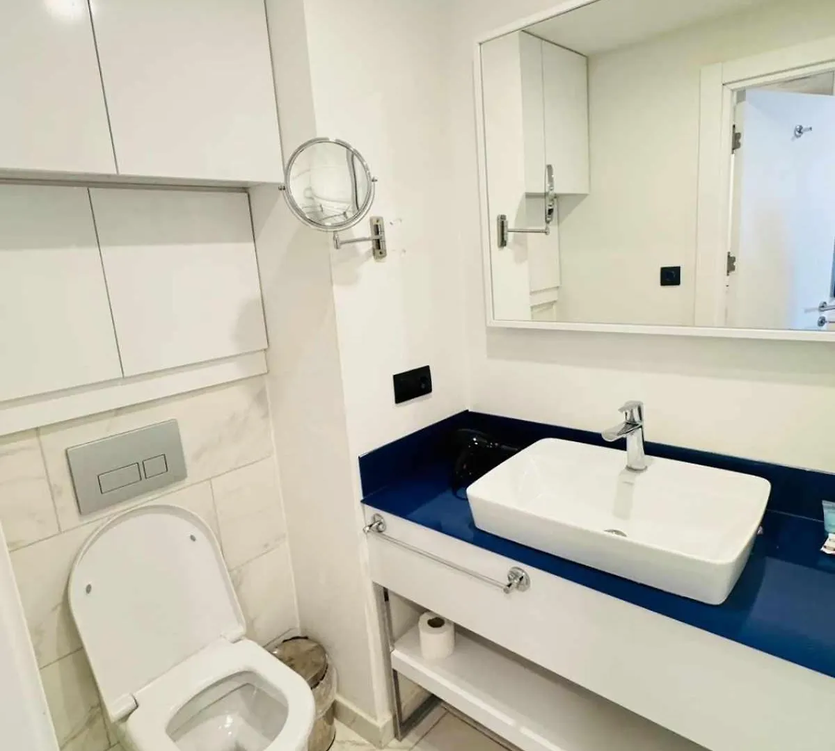 Apartment Orby City Batumi