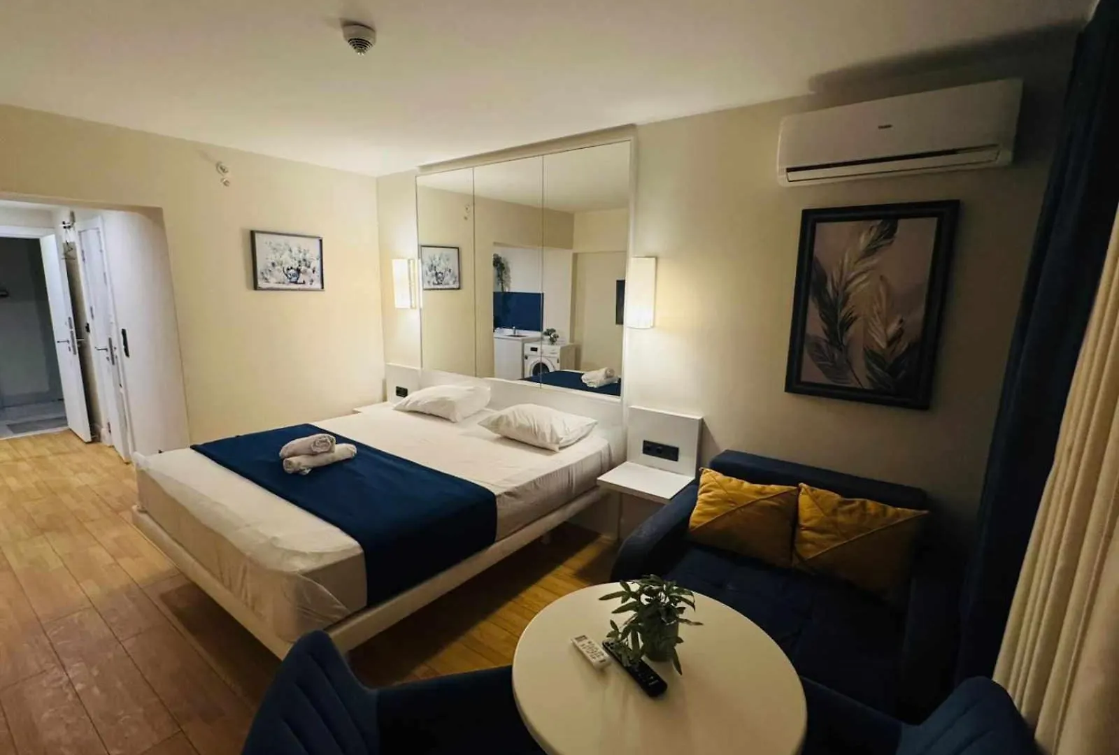 Orby City Batumi