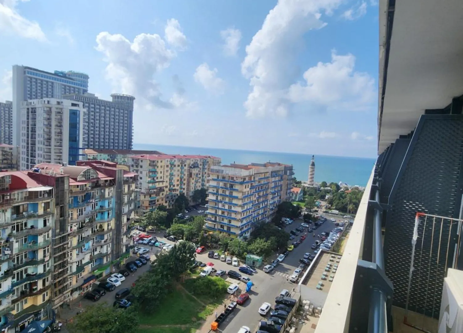 Orby City Batumi 0*,  Georgia