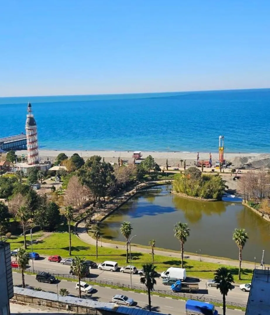 Orby City Batumi